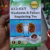 Kidney weakness tea