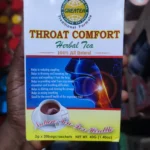 Throat Comfort Tea