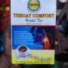 Throat Comfort Tea